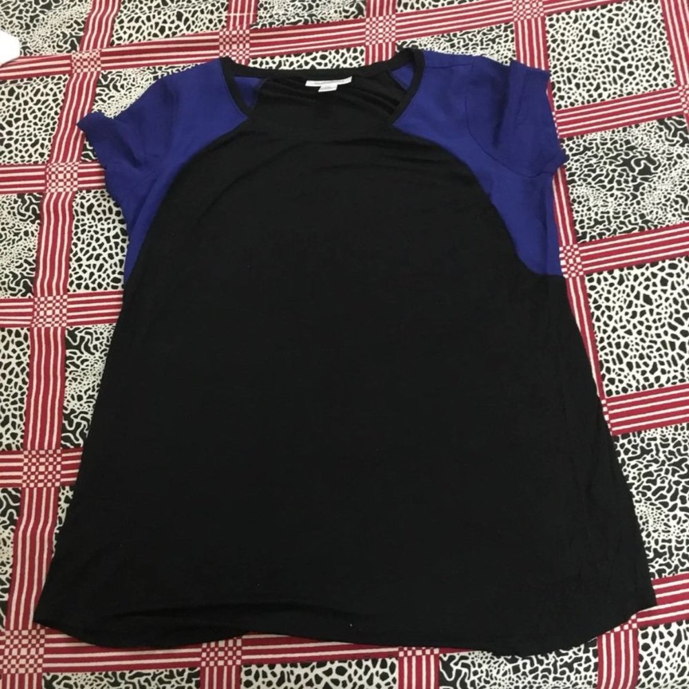 EUC - Motherhood maternity top